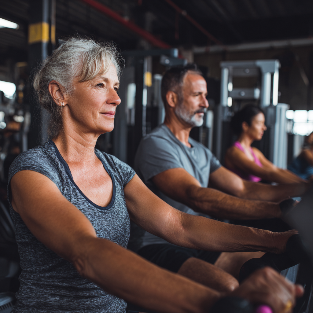 Активна спільнота